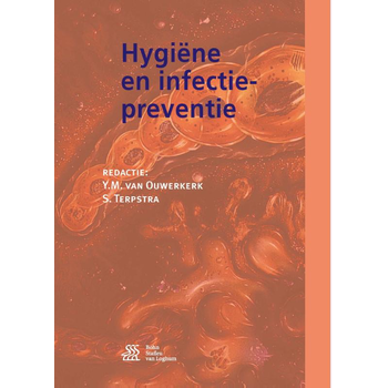 Hygiëne en infectiepreventie (Paperback) van Y.M. Ouwerkerk