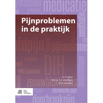 Pijnproblemen in de praktijk (Paperback) bij Singel 344