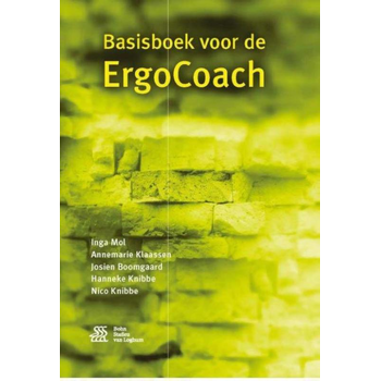 Basisboek voor de ErgoCoach (Paperback) bij Singel 344