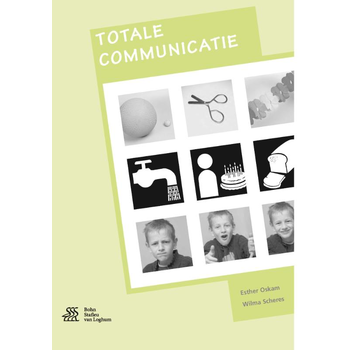 Totale communicatie (Paperback) bij Singel 344