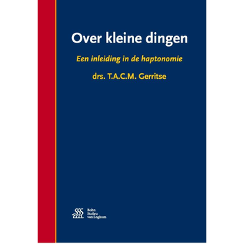 Over kleine dingen (Paperback) bij Singel 344