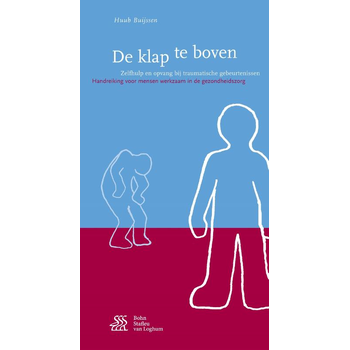 De klap te boven (Paperback) bij Singel 344