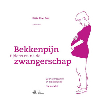 Bekkenpijn tijdens en na de zwangerschap (Hardback) bij Singel 344
