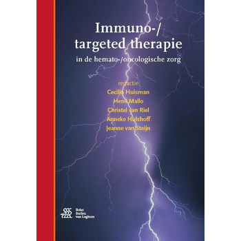 Immuno-targeted therapie in de hemato-/oncologische zorg (Paperback) bij Singel 344
