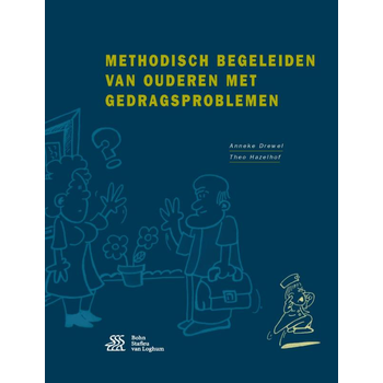 Methodisch begeleiden van ouderen met gedragsproblemen (Paperback) bij Singel 344