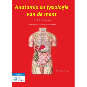 kwalificatieniveau 4 (Hardback) bij Singel 344