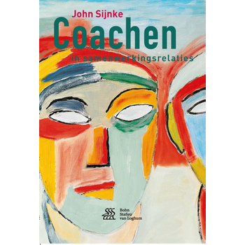 Coachen in samenwerkingsrelaties (Paperback) bij Singel 344