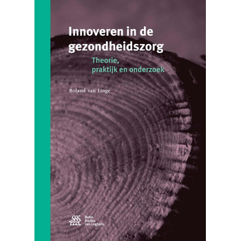 Innoveren in de gezondheidszorg (Paperback) bij Singel 344