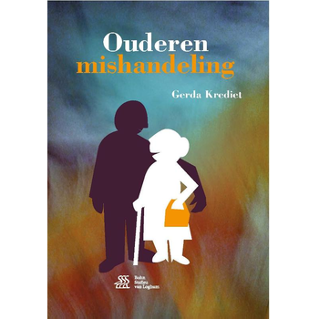 Ouderenmishandeling (Paperback) bij Singel 344