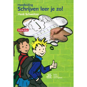 Handleiding (Paperback) bij Singel 344