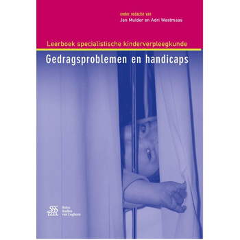 Leerboek specialistische kinderverpleegkunde (Paperback) bij Singel 344