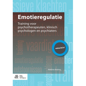 Emotieregulatie (Paperback) bij Singel 344