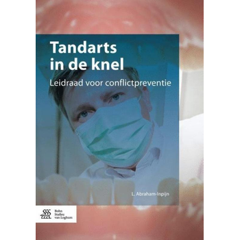 Tandarts in de knel (Paperback) bij Singel 344