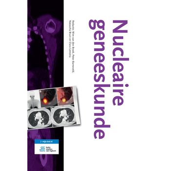 Nucleaire geneeskunde (Hardback) bij Singel 344