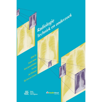Radiologie (Hardback) bij Singel 344
