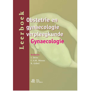 Gynaecologie (Paperback) bij Singel 344
