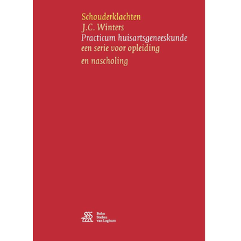 Schouderklachten (Paperback) bij Singel 344