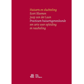 Huisarts en vluchteling (Paperback) bij Singel 344