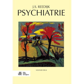 Psychiatrie (Paperback) bij Singel 344