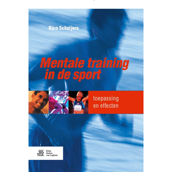 Mentale training in de sport (Paperback) bij Singel 344