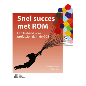 Snel succes met ROM (Paperback) bij Singel 344