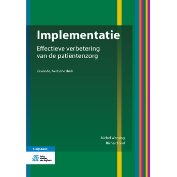 Implementatie (Paperback) bij Singel 344