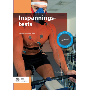Inspanningstests (Paperback) bij Singel 344