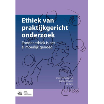 Ethiek van praktijkgericht onderzoek (Paperback) bij Singel 344