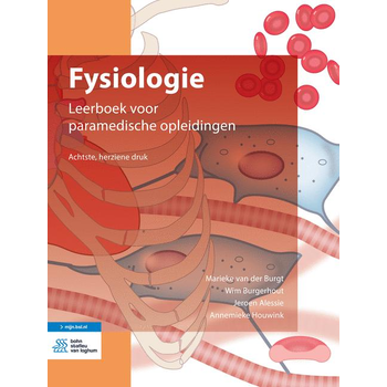 Fysiologie (Paperback) bij Singel 344