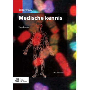 Medische kennis (Paperback) bij Singel 344