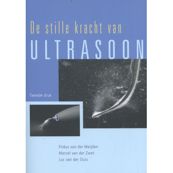 De stille kracht van Ultrasoon (Paperback) bij Singel 344