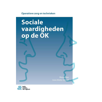 Sociale vaardigheden op de OK (Paperback) bij Singel 344