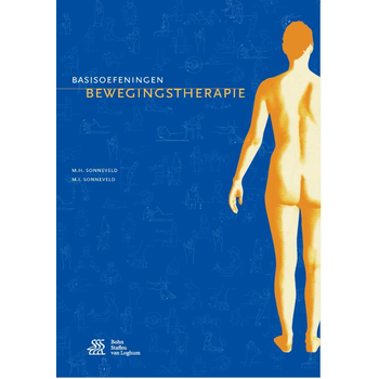 Basisoefeningen Bewegingstherapie (Paperback) bij Singel 344