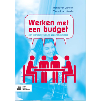 Werken met een budget (Paperback) bij Singel 344