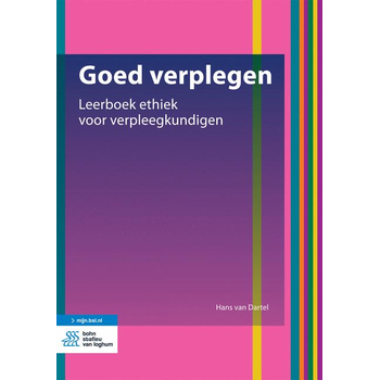 Goed verplegen (Paperback) bij Singel 344