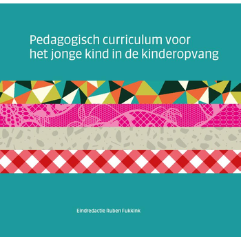 Pedagogisch curriculum voor het jonge kind in de kinderopvang (Paperback) bij Singel 344