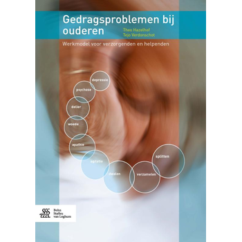 Gedragsproblemen bij ouderen (Paperback) bij Singel 344