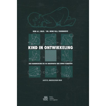 Kind in ontwikkeling (Paperback) bij Singel 344