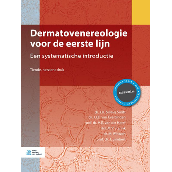 Dermatovenereologie voor de eerste lijn (Paperback) bij Singel 344