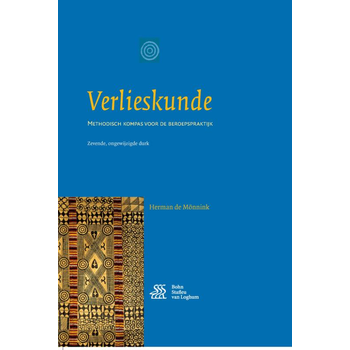 Verlieskunde (Hardback) bij Singel 344