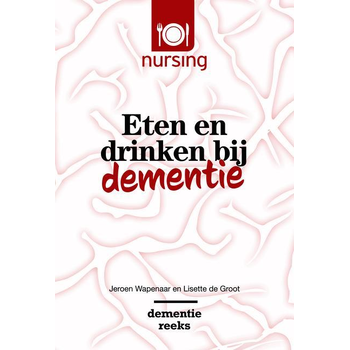 Eten en drinken bij dementie (Paperback) bij Singel 344