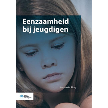 Eenzaamheid bij jeugdigen (Paperback) bij Singel 344