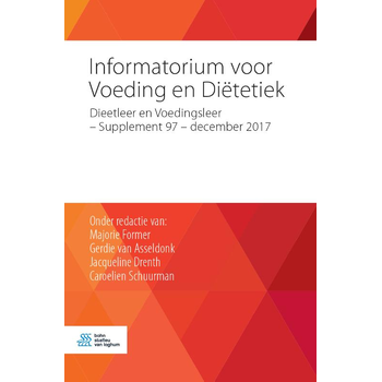 Supplement 97 – december 2017 (Paperback) bij Singel 344