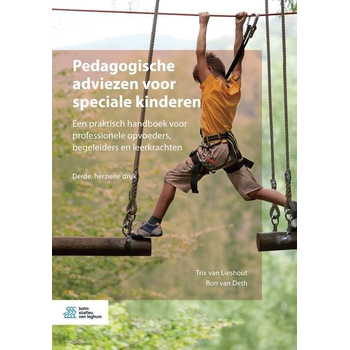 Pedagogische adviezen voor speciale kinderen (Paperback) bij Singel 344