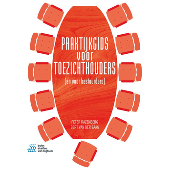 Praktijkgids voor toezichthouders (Paperback) bij Singel 344