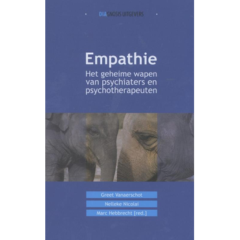 Empathie (Hardback) bij Singel 344