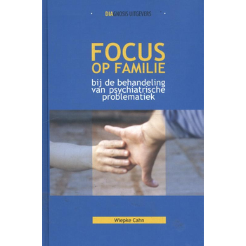 Focus op familie (Hardback) bij Singel 344