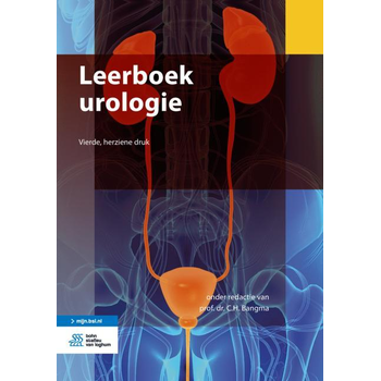 Leerboek urologie (Paperback) bij Singel 344