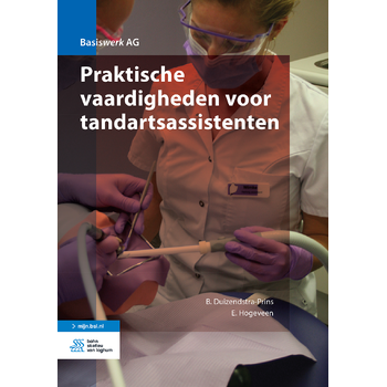 Praktische vaardigheden voor tandartsassistenten (Paperback) bij Singel 344