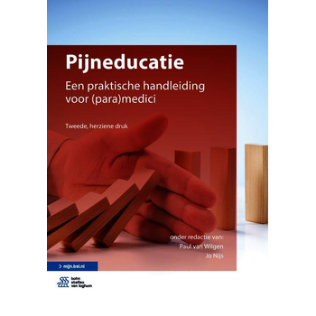 Pijneducatie (Paperback) bij Singel 344
